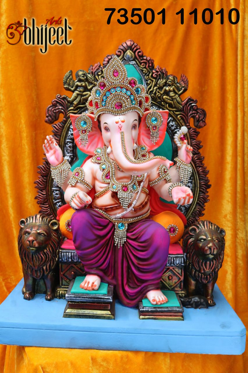 https://abhijeetarts.com/images/products/ganesh/04 - 21 Inches - INR 3500.jpg